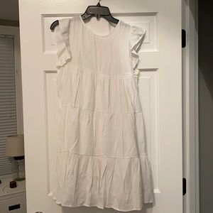 Babydoll dress
